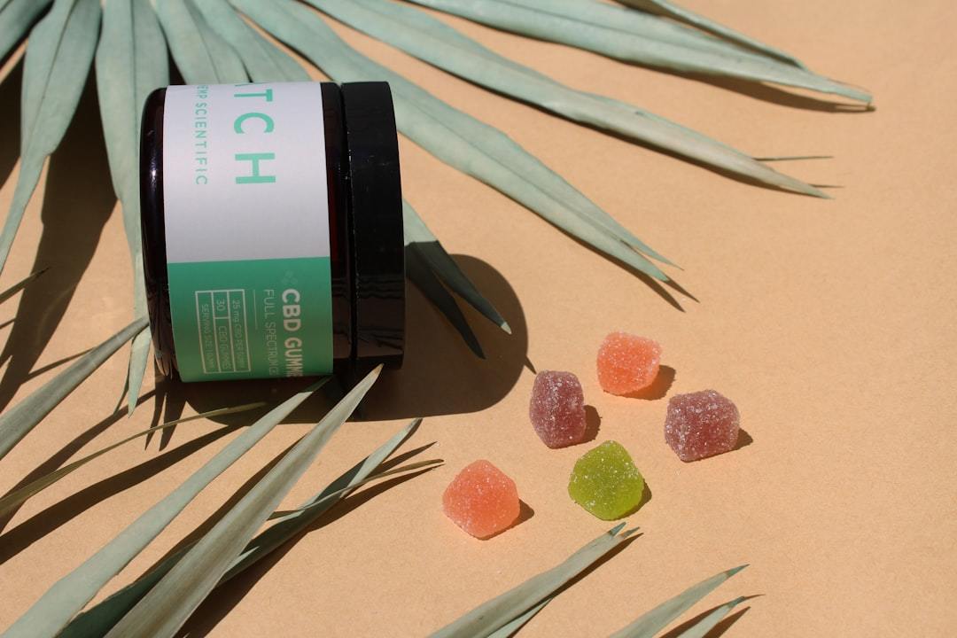 Finding Your Zen: CBD Gummies for Stress Explained