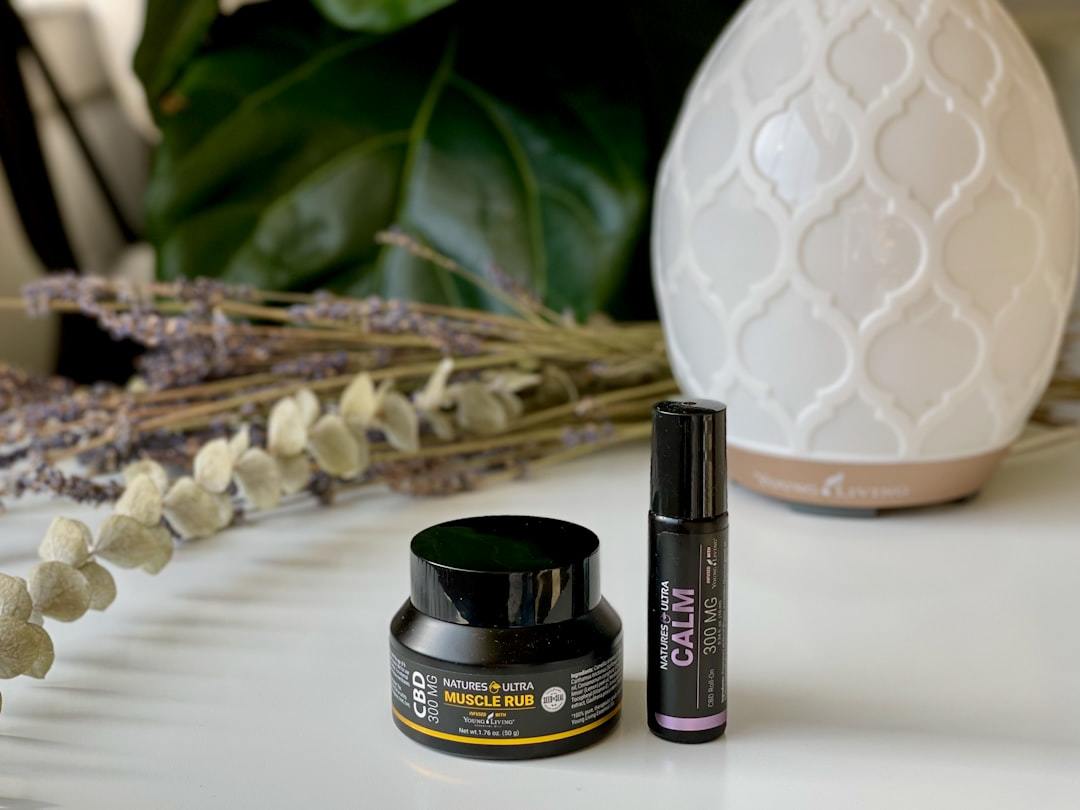 Discover the Best Organic Beef Tallow CBD Balm for Skin Care
