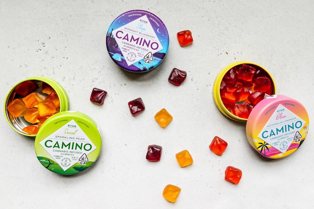 Exploring the World of Cannabis Infused Gummies: Benefits and Risks